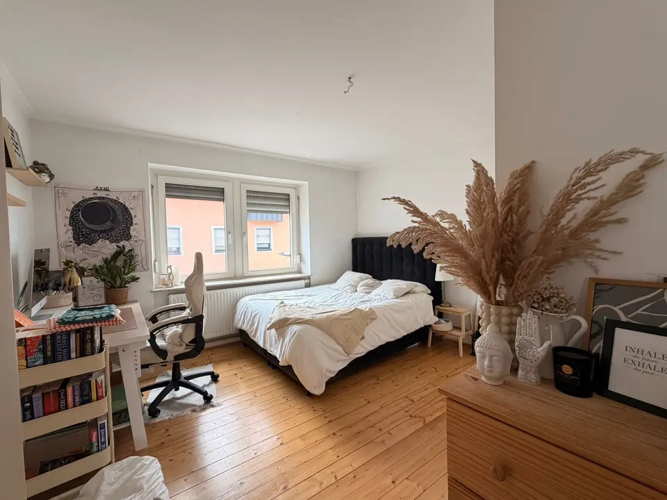3 Zimmer Wohnung mit 65 m² in Trier – Bild 8