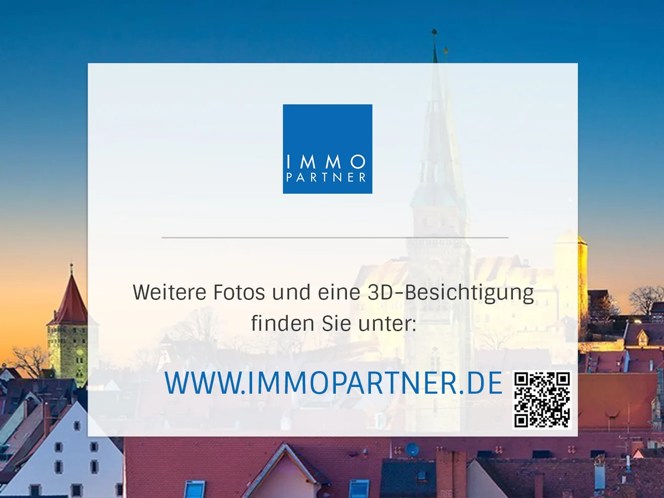 4 Zimmer Wohnung mit 83 m² in Nürnberg – Bild 8
