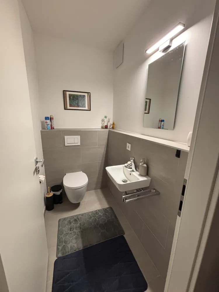 3 Zimmer Wohnung mit 87 m² in Frankfurt am Main – Bild 12