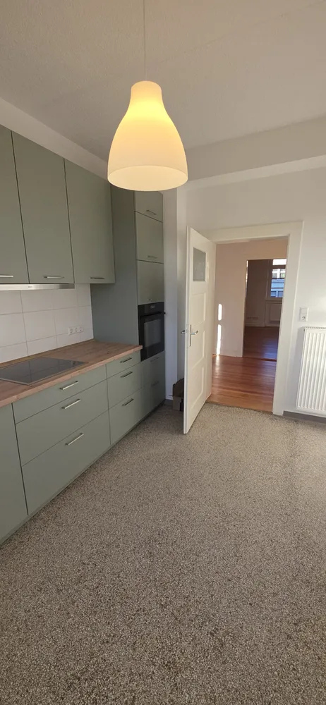 4 Zimmer Wohnung mit 116 m² in Karlsruhe – Bild 10