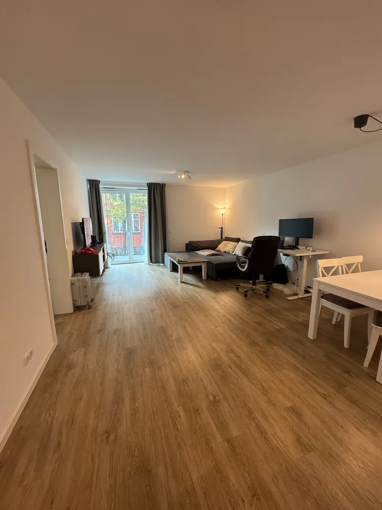 2 room apartment with 63 m² in Kiel – Photo 5