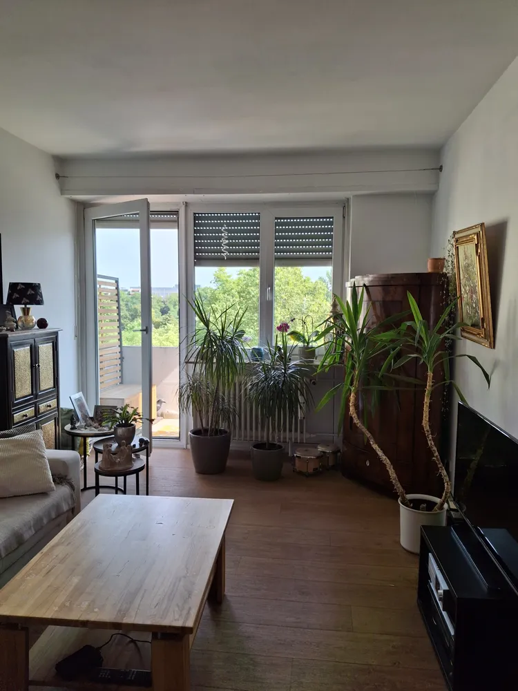 3 Zimmer Wohnung mit 75 m² in Mannheim – Bild 4