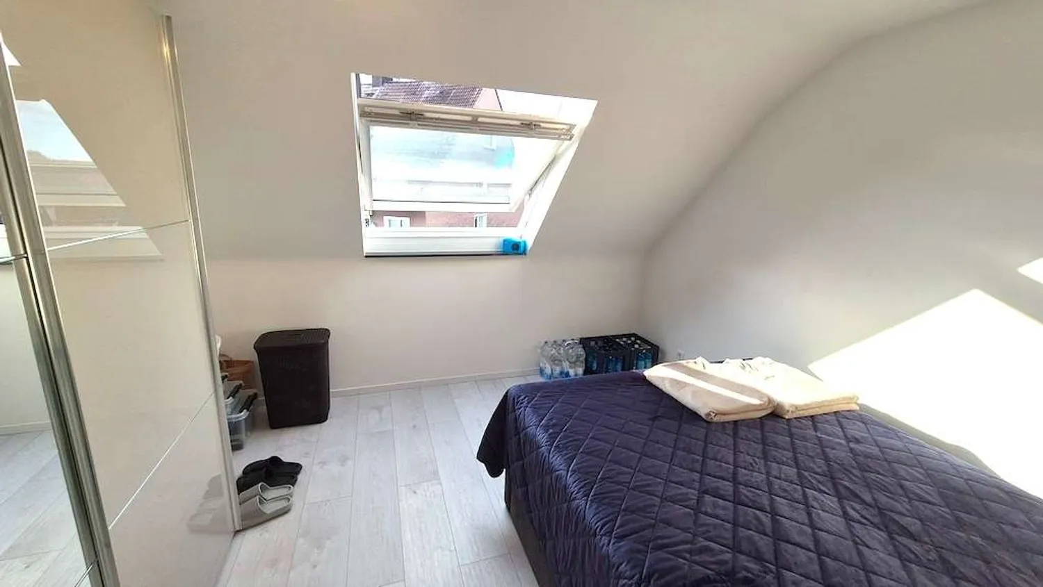 3 Zimmer Wohnung mit 115 m² in Duisburg – Bild 7
