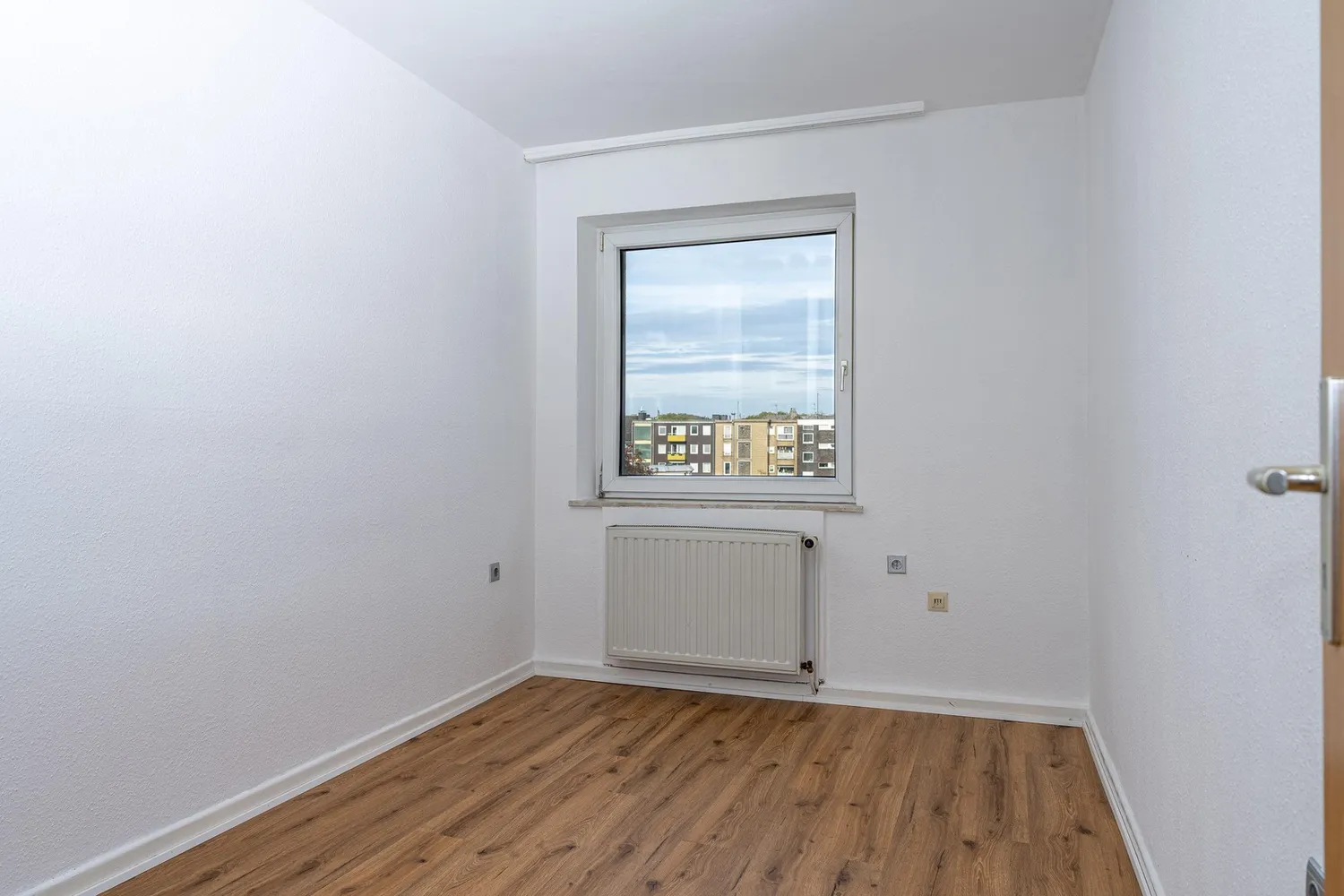 3 Zimmer Wohnung mit 68 m² in Oberhausen – Bild 7