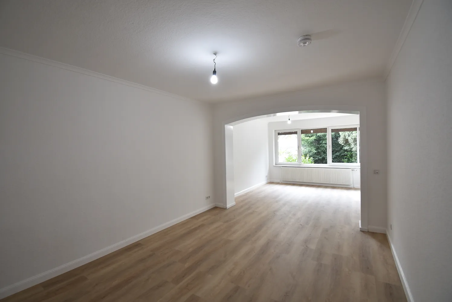 3 Zimmer Wohnung mit 75 m² in Duisburg – Bild 2