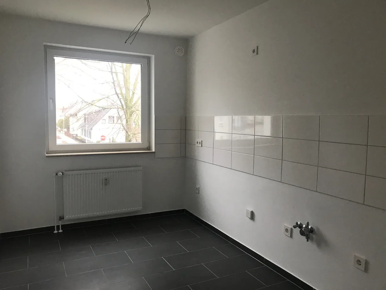 3 Zimmer Wohnung mit 74 m² in Hannover – Bild 2