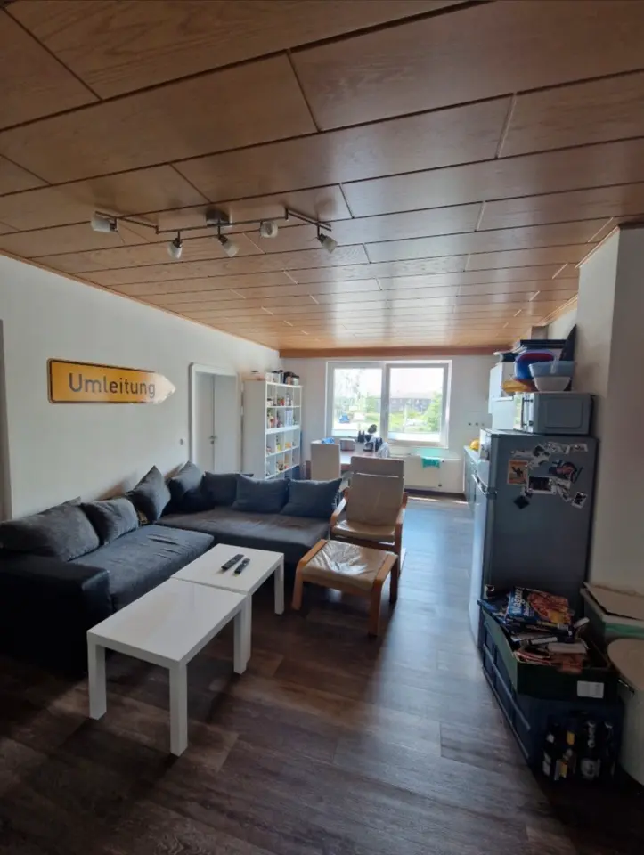 WG-Zimmer mit 20 m² in Gießen – Bild 4