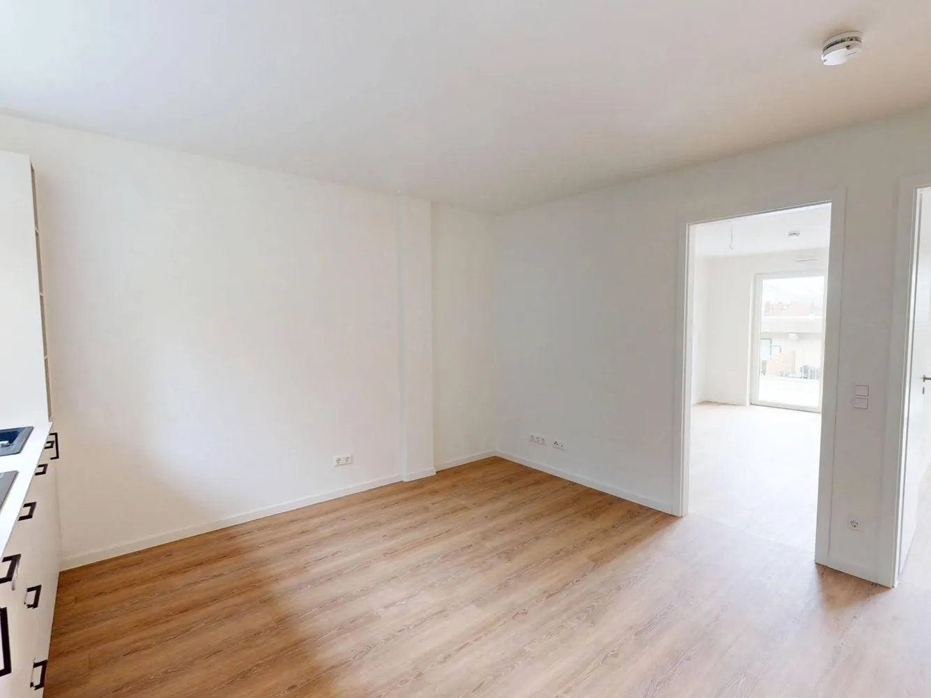 3 Zimmer Wohnung mit 63 m² in Darmstadt – Bild 10