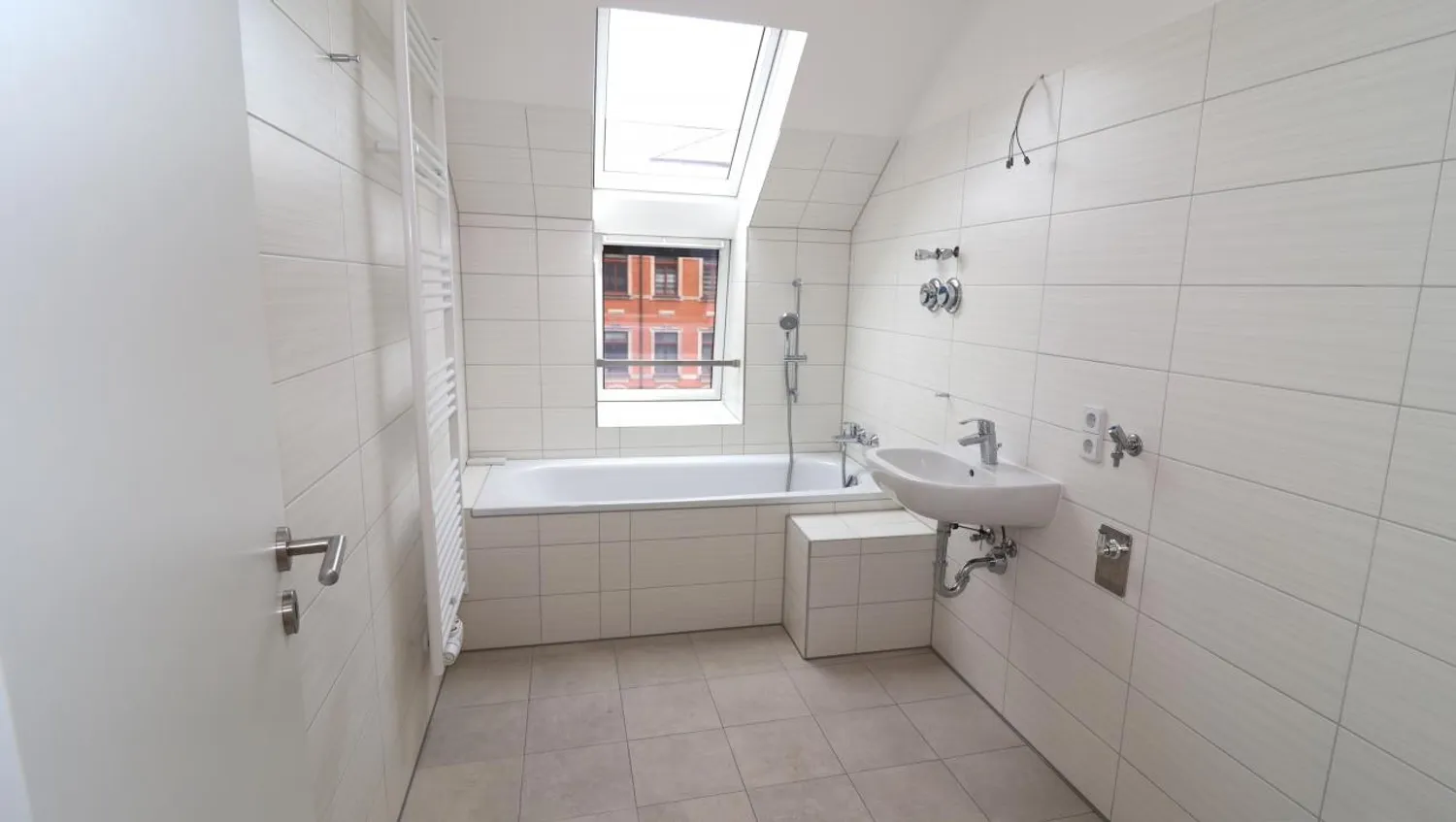 2 Zimmer Wohnung mit 58 m² in Chemnitz – Bild 5