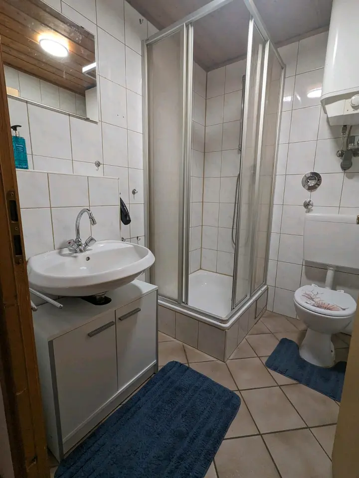 2 Zimmer Wohnung mit 34 m² in Garmisch-Partenkirchen – Bild 5