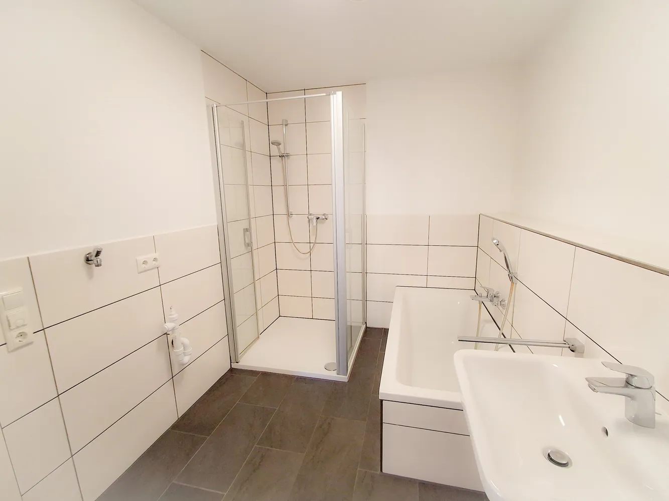 3 Zimmer Wohnung mit 79 m² in Straubing – Bild 7