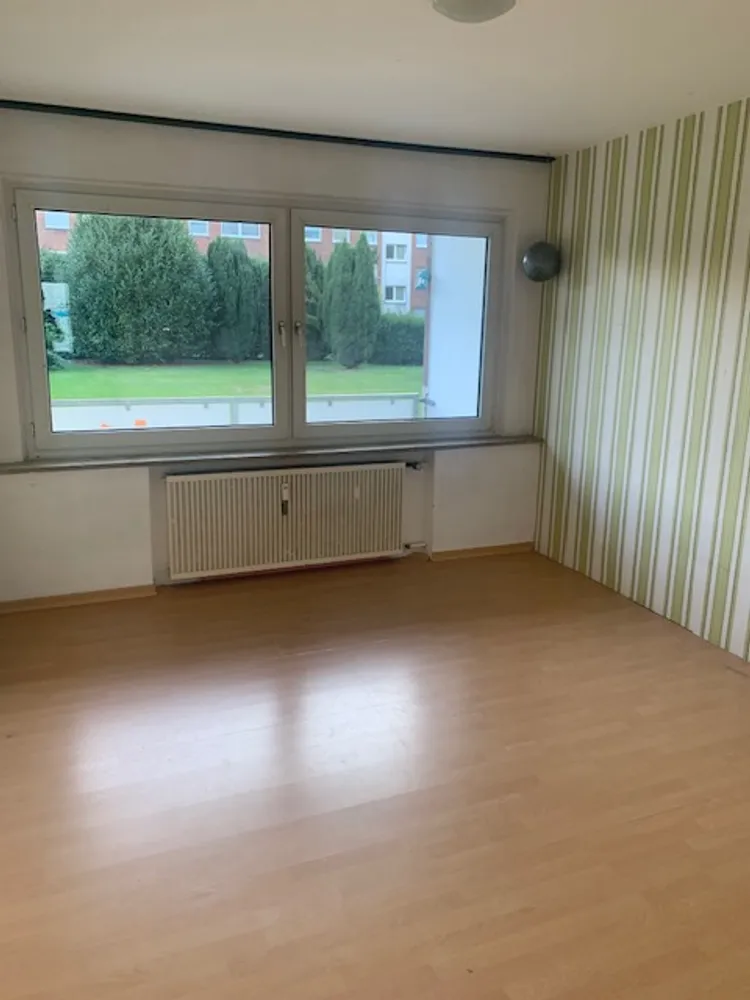 4 Zimmer Wohnung mit 78 m² in Krefeld – Bild 8