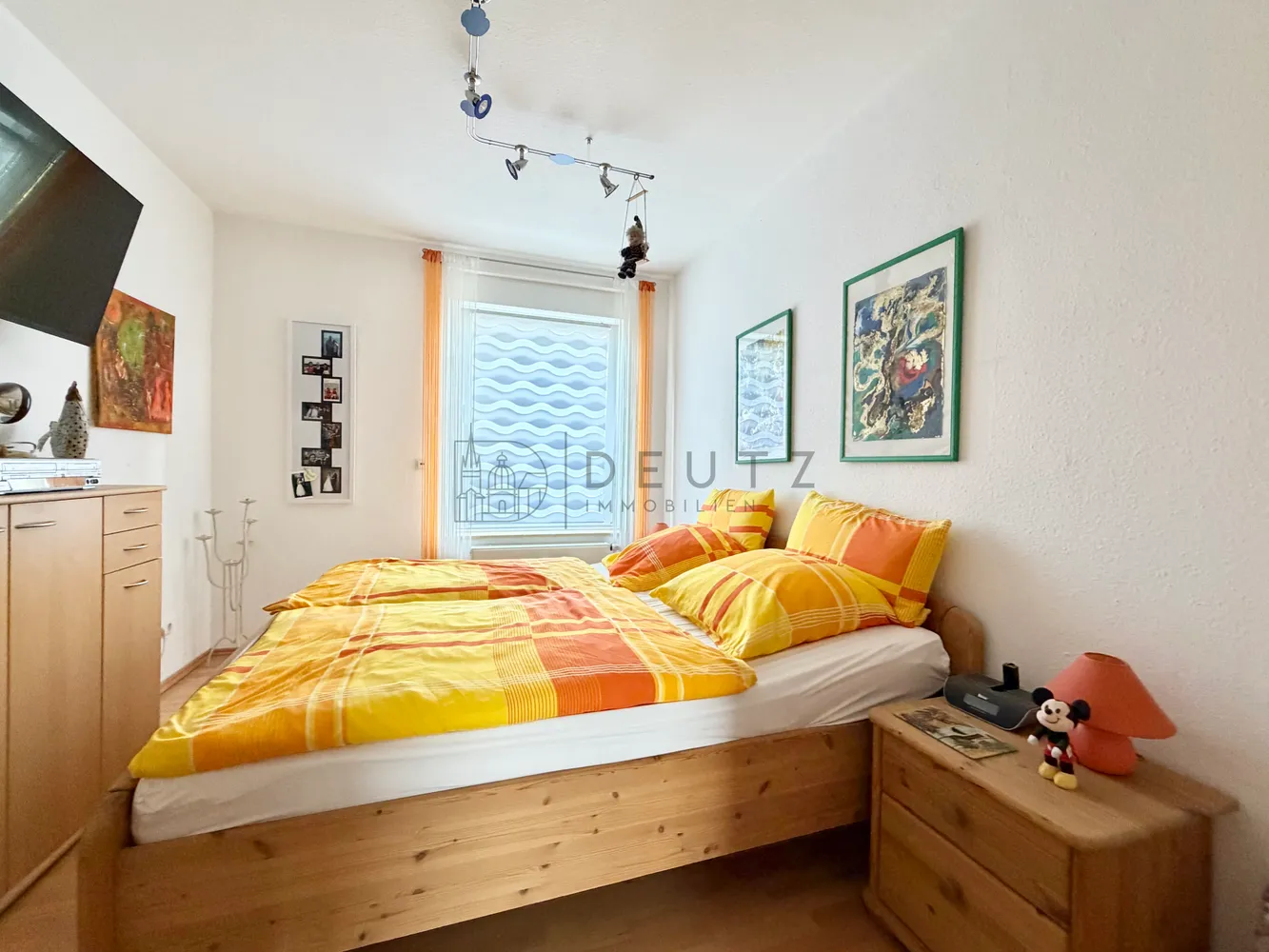 3 Zimmer Wohnung mit 86 m² in Aachen – Bild 10