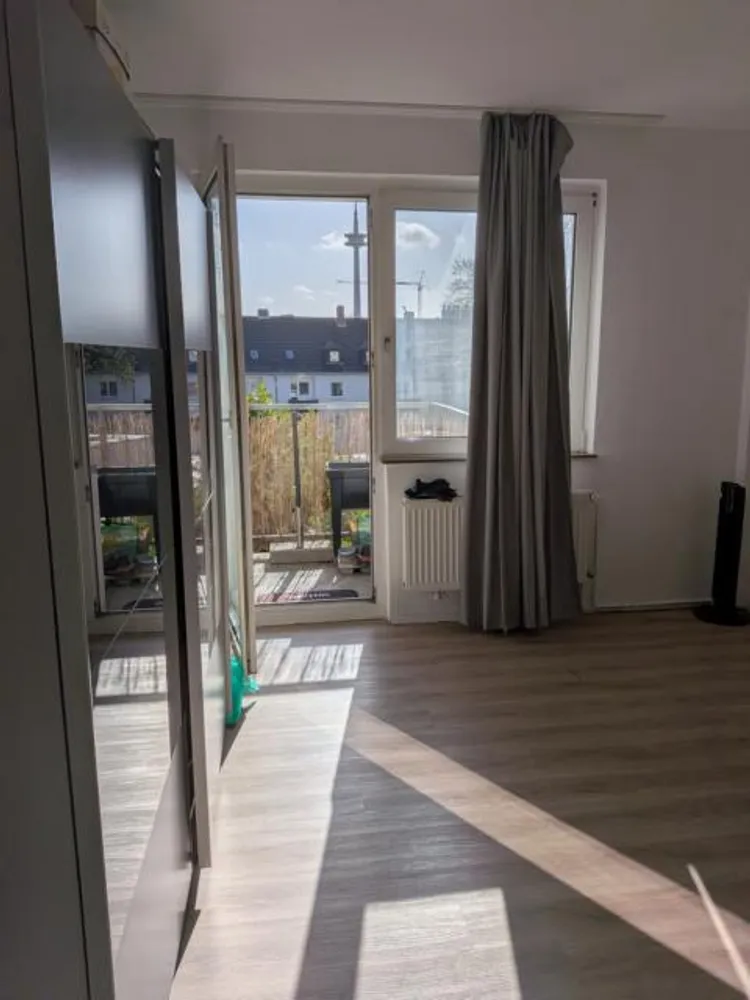 2 Zimmer Wohnung mit 58 m² in Essen – Bild 6
