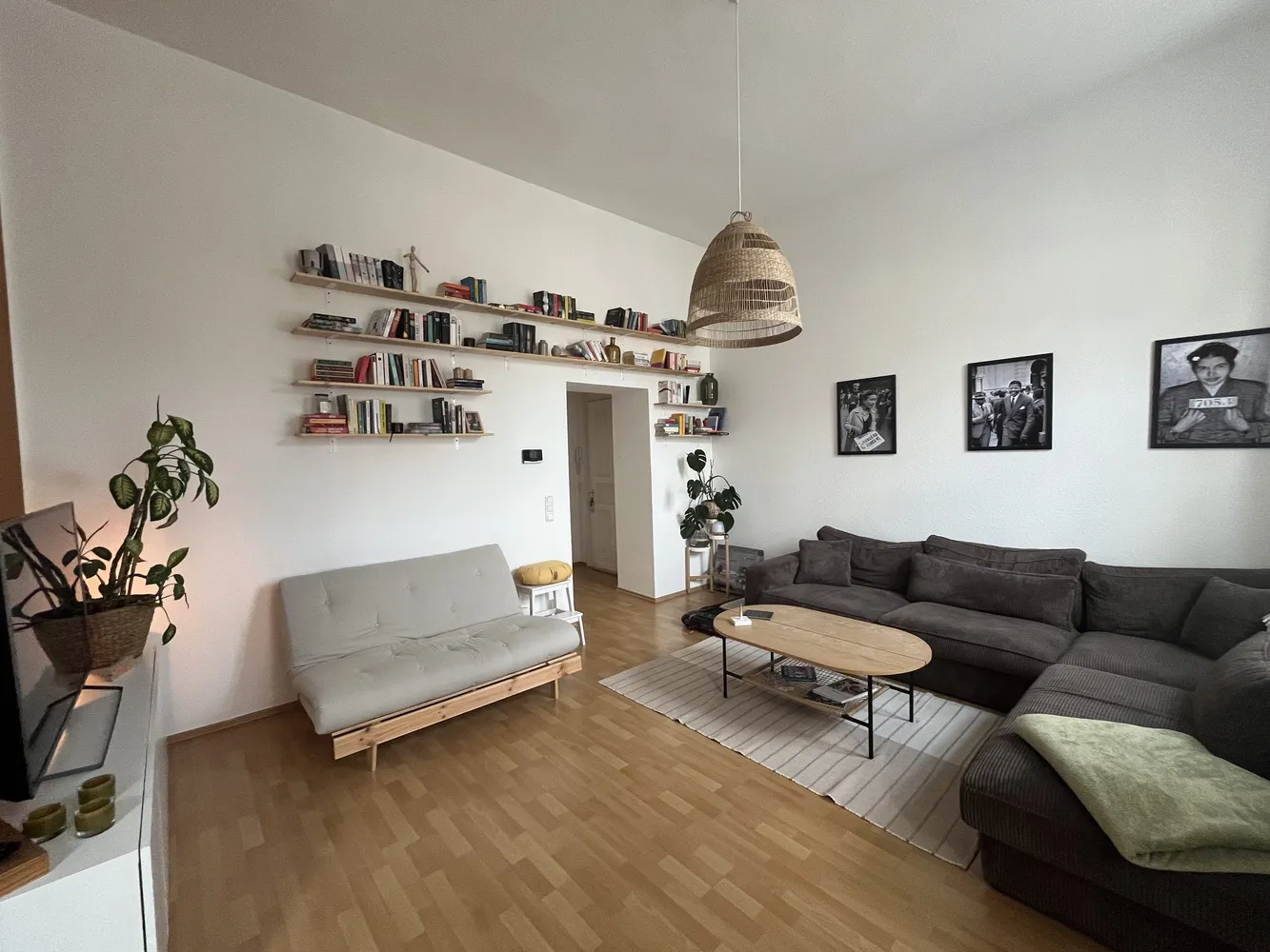 2 Zimmer Wohnung mit 61 m² in Mönchengladbach – Bild 8
