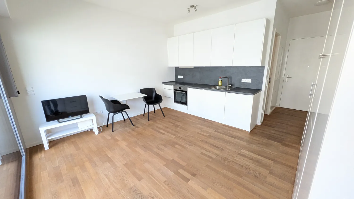 1 Zimmer Wohnung mit 28 m² in Berlin – Bild 3