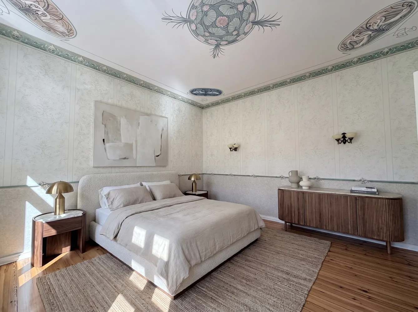 2 Zimmer Wohnung mit 74 m² in Cottbus – Bild 3