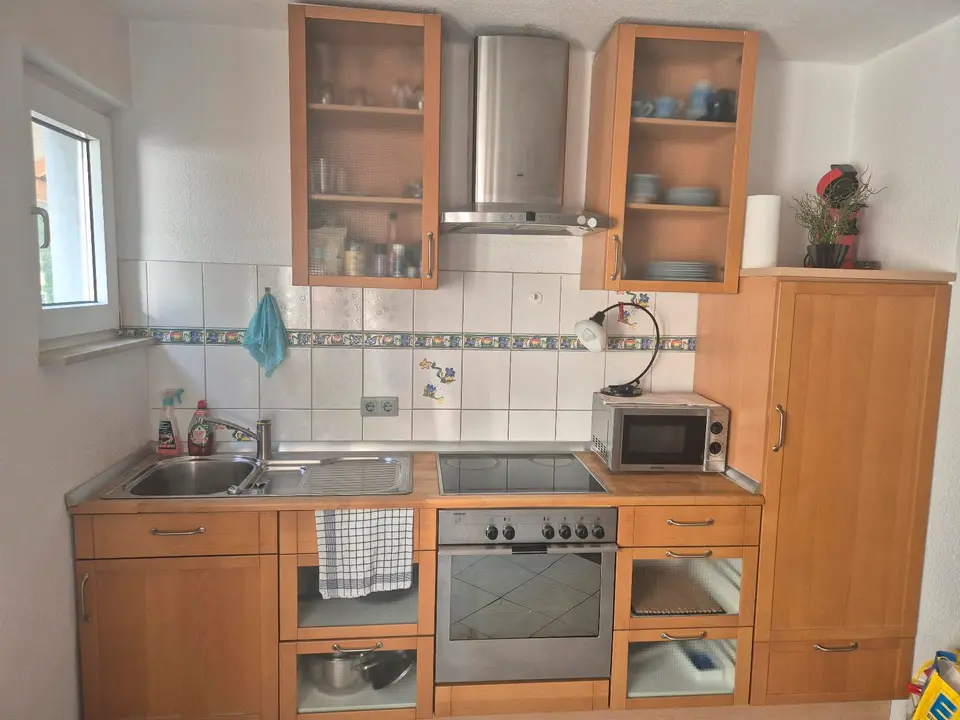 WG-Zimmer mit 40 m² in Duisburg – Bild 3
