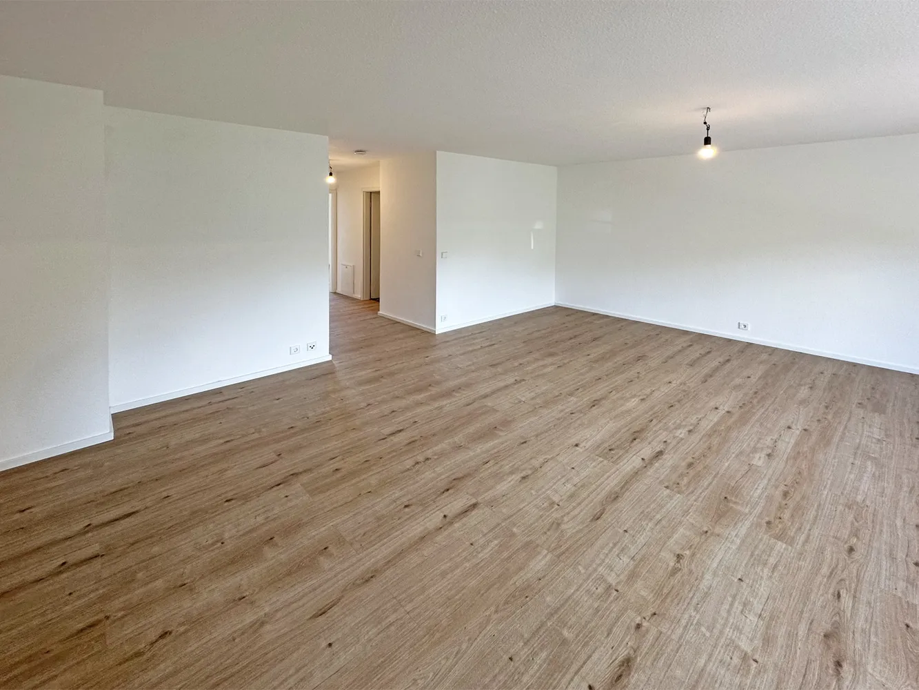 2 Zimmer Wohnung mit 62 m² in Stuttgart – Bild 3
