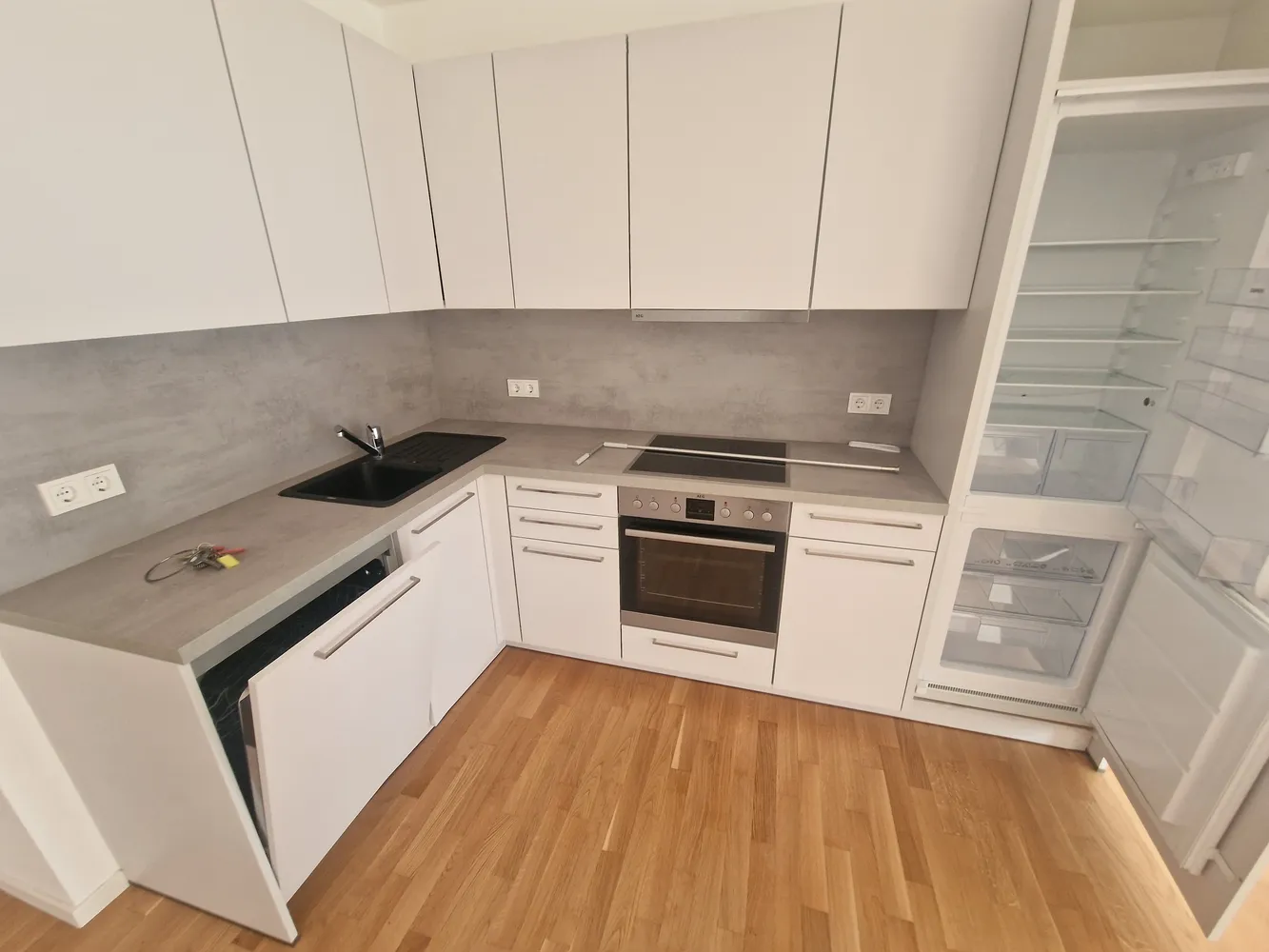 4 Zimmer Wohnung mit 95 m² in Hannover – Bild 2