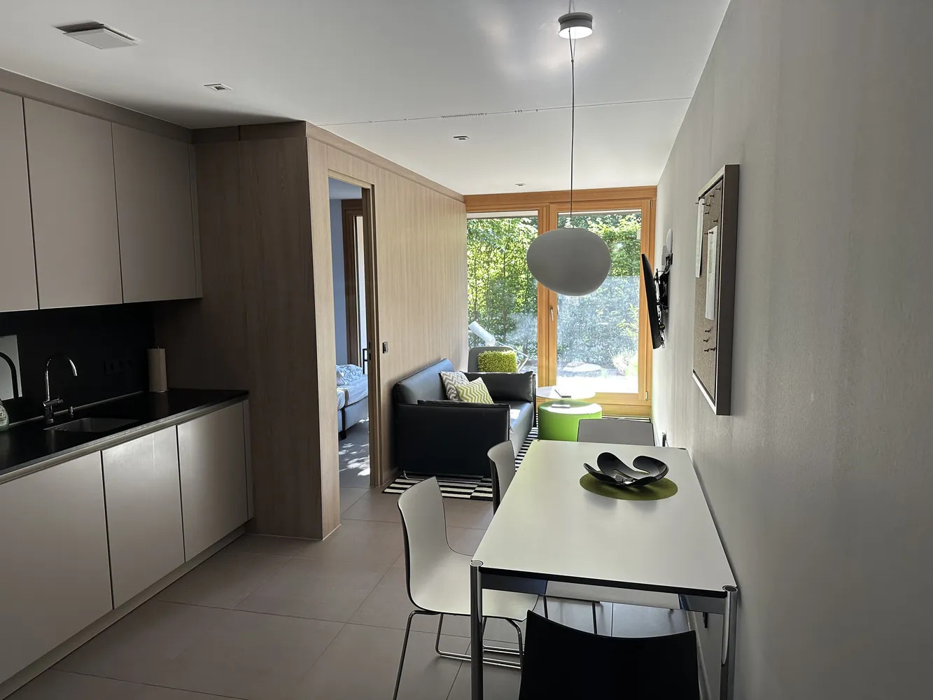 3 Zimmer Wohnung mit 61 m² in München – Bild 6