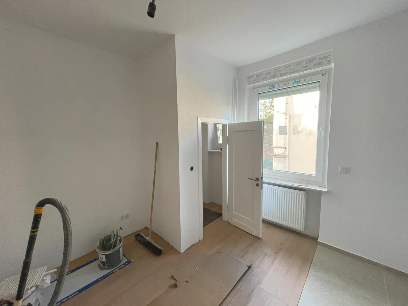 3 room apartment with 83 m² in Frankfurt am Main – Photo 4