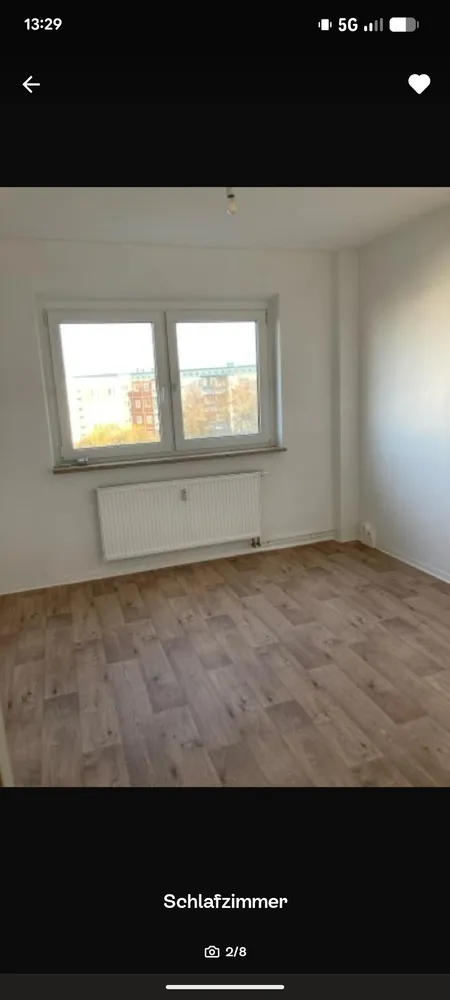 3 Zimmer Wohnung mit 61 m² in Rostock – Bild 6