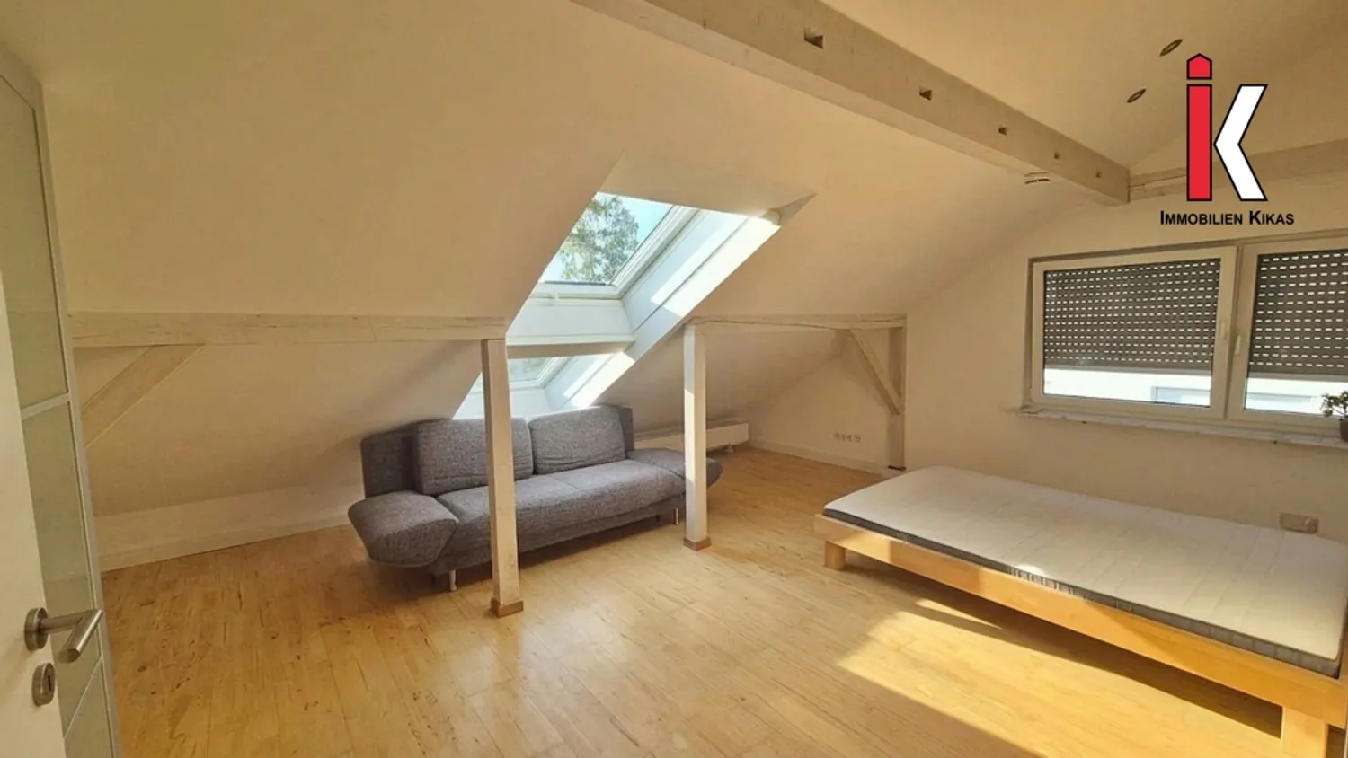 1 Zimmer Wohnung mit 40 m² in Sindelfingen – Bild 5