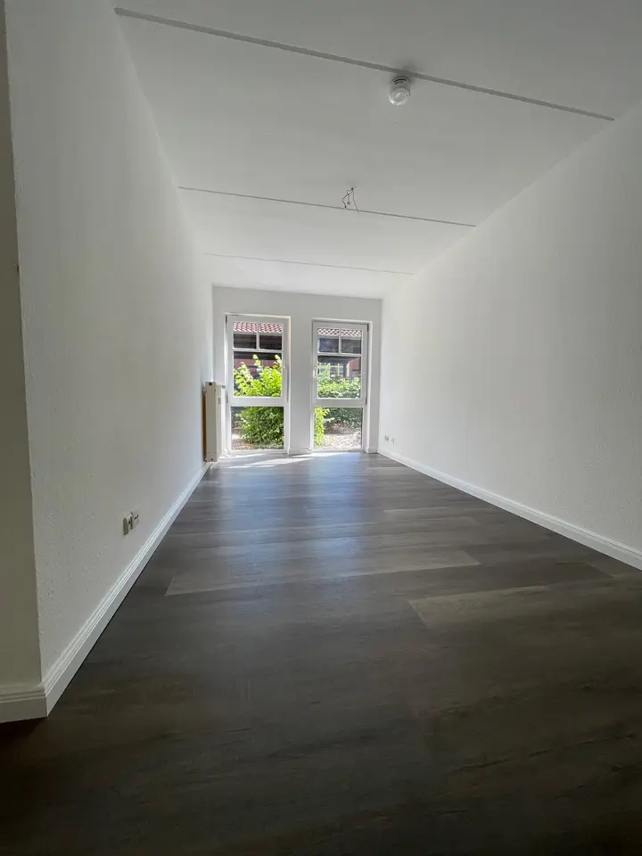 2 Zimmer Wohnung mit 24 m² in Flensburg – Bild 6