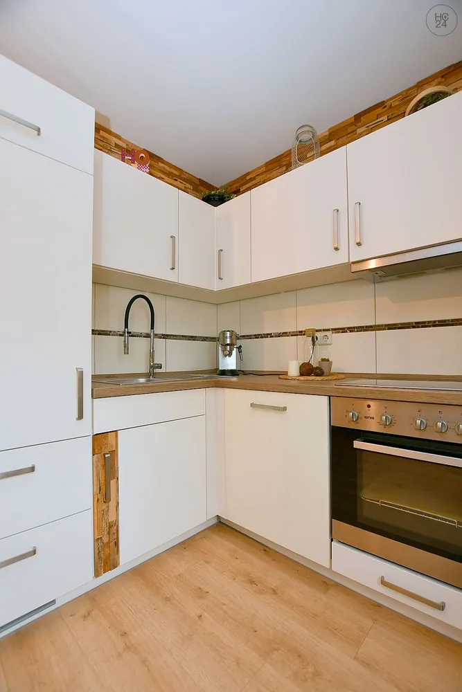 1 Zimmer Wohnung mit 24 m² in Stuttgart – Bild 4