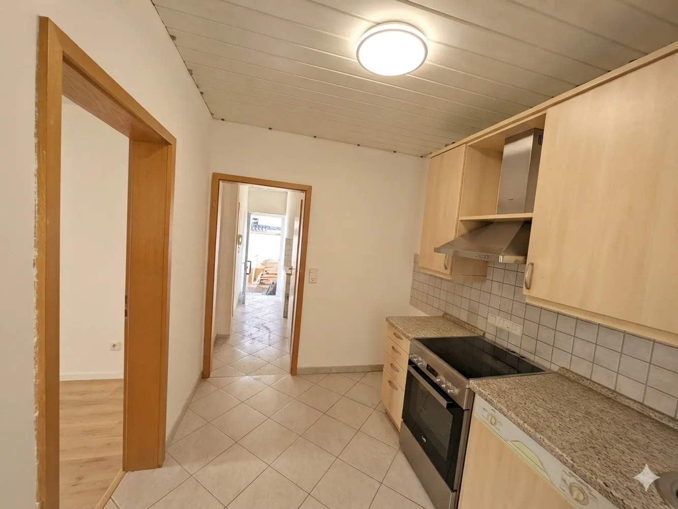 2 Zimmer Haus mit 42 m² in Wiesbaden – Bild 4