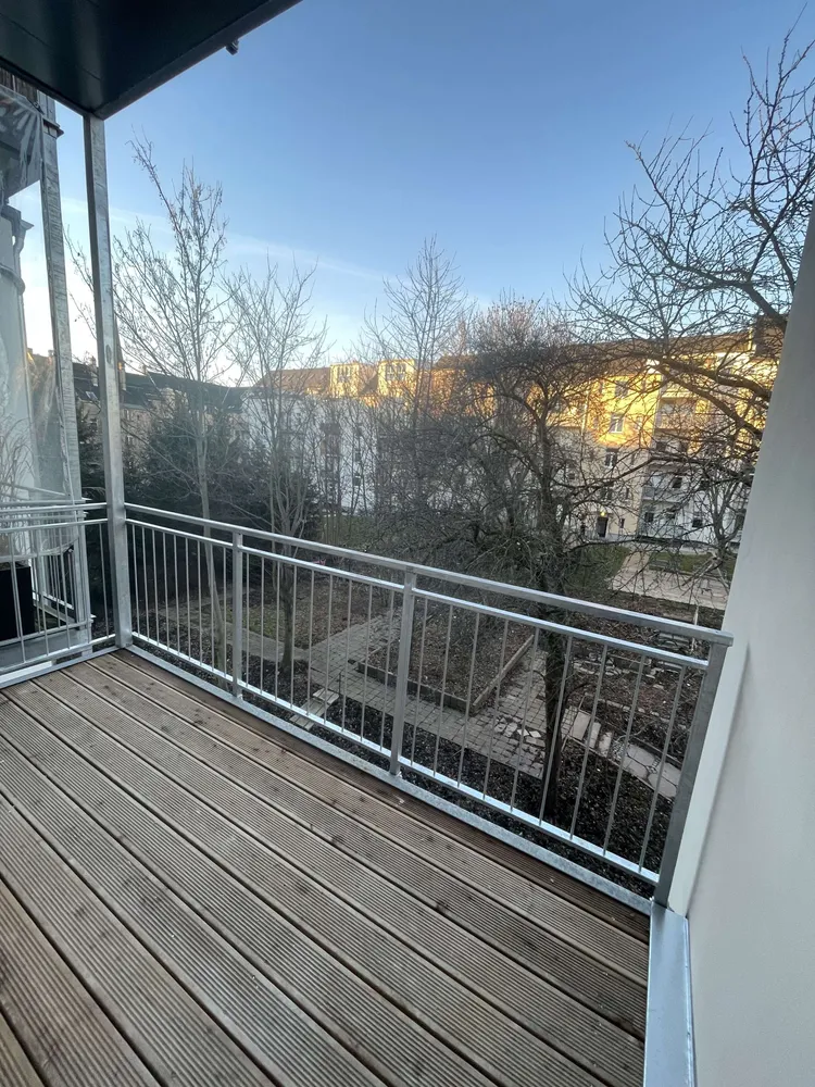 2 Zimmer Wohnung mit 50 m² in Leipzig – Bild 5