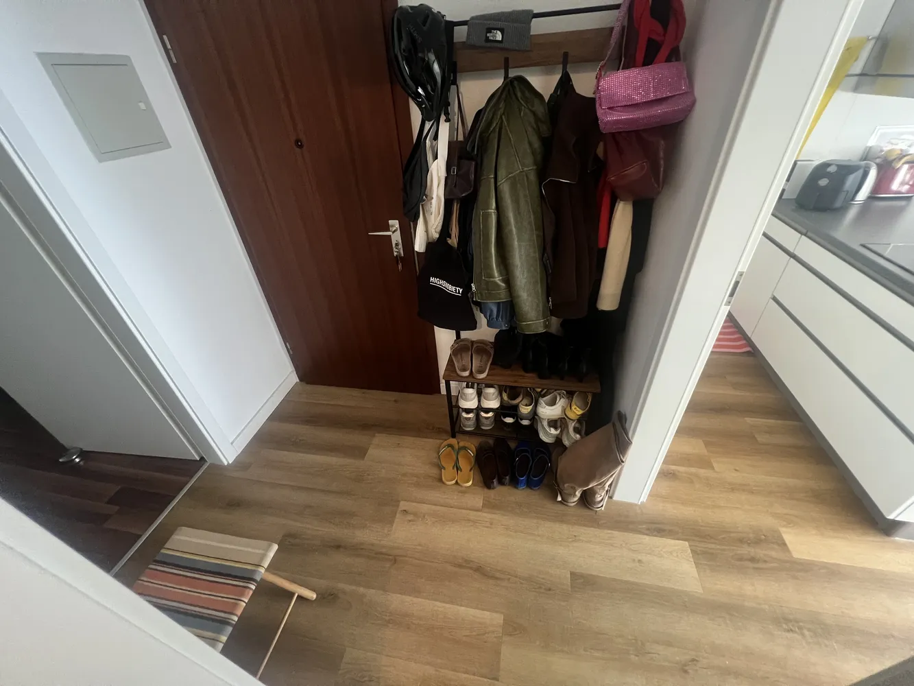 2 Zimmer Wohnung mit 47 m² in Karlsruhe – Bild 7