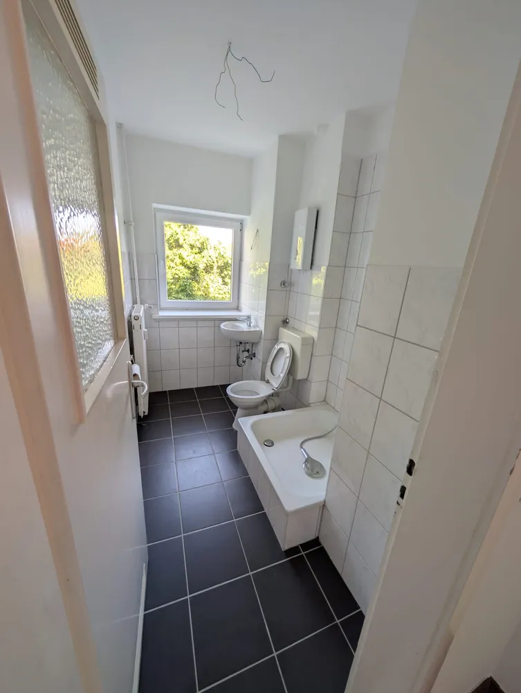 3 Zimmer Wohnung mit 65 m² in Hannover – Bild 4