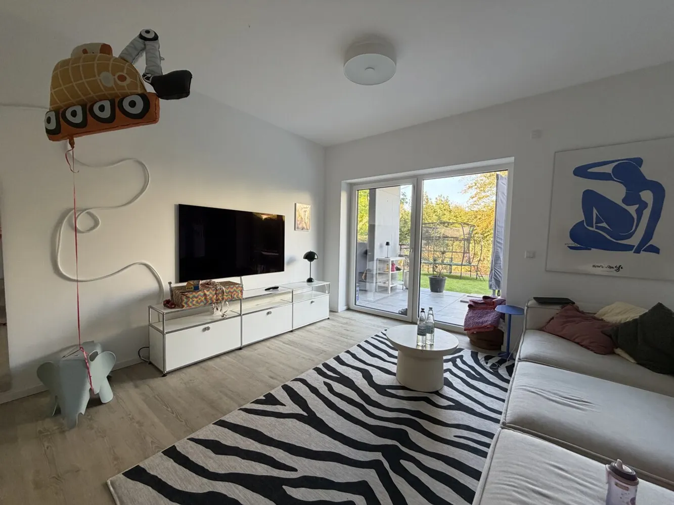 3 Zimmer Wohnung mit 120 m² in Mönchengladbach – Bild 2