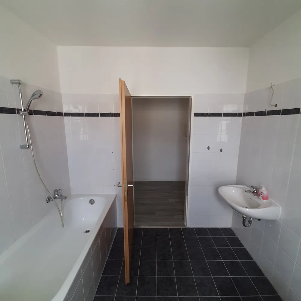 2 Zimmer Wohnung mit 42 m² in Magdeburg – Bild 12