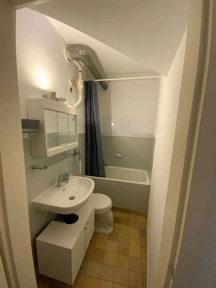 1 Zimmer Wohnung mit 22 m² in Stuttgart – Bild 4