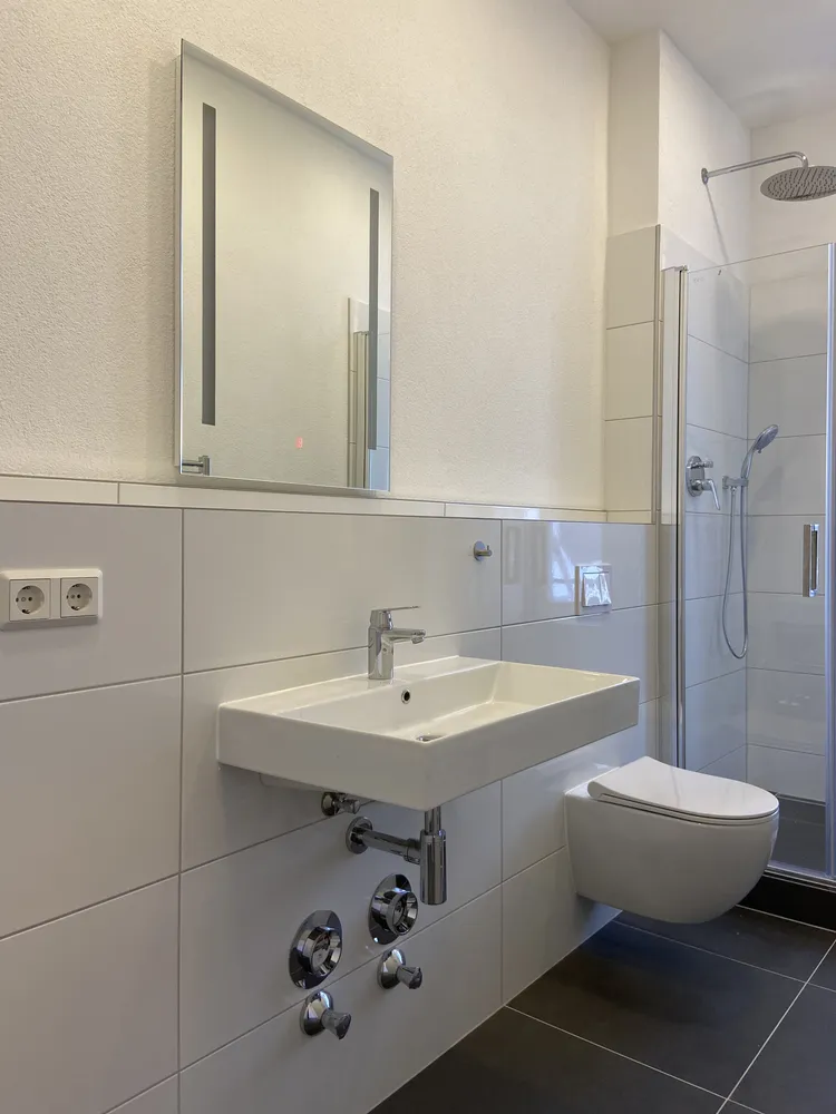 2 Zimmer Wohnung mit 55 m² in Wuppertal – Bild 10