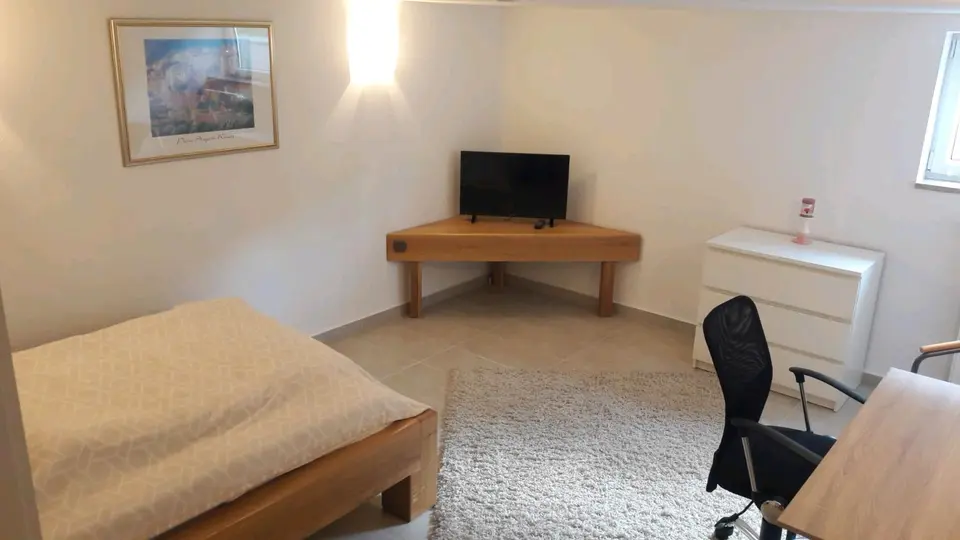 WG-Zimmer mit 100 m² in Ingolstadt – Bild 7