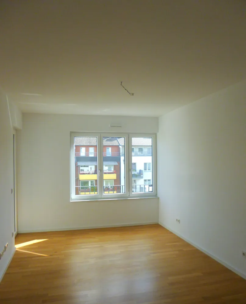 3 Zimmer Wohnung mit 93 m² in Aachen – Bild 2
