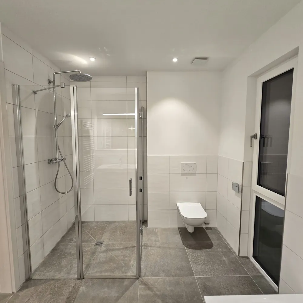 3 Zimmer Wohnung mit 92 m² in Lahr/Schwarzwald – Bild 6