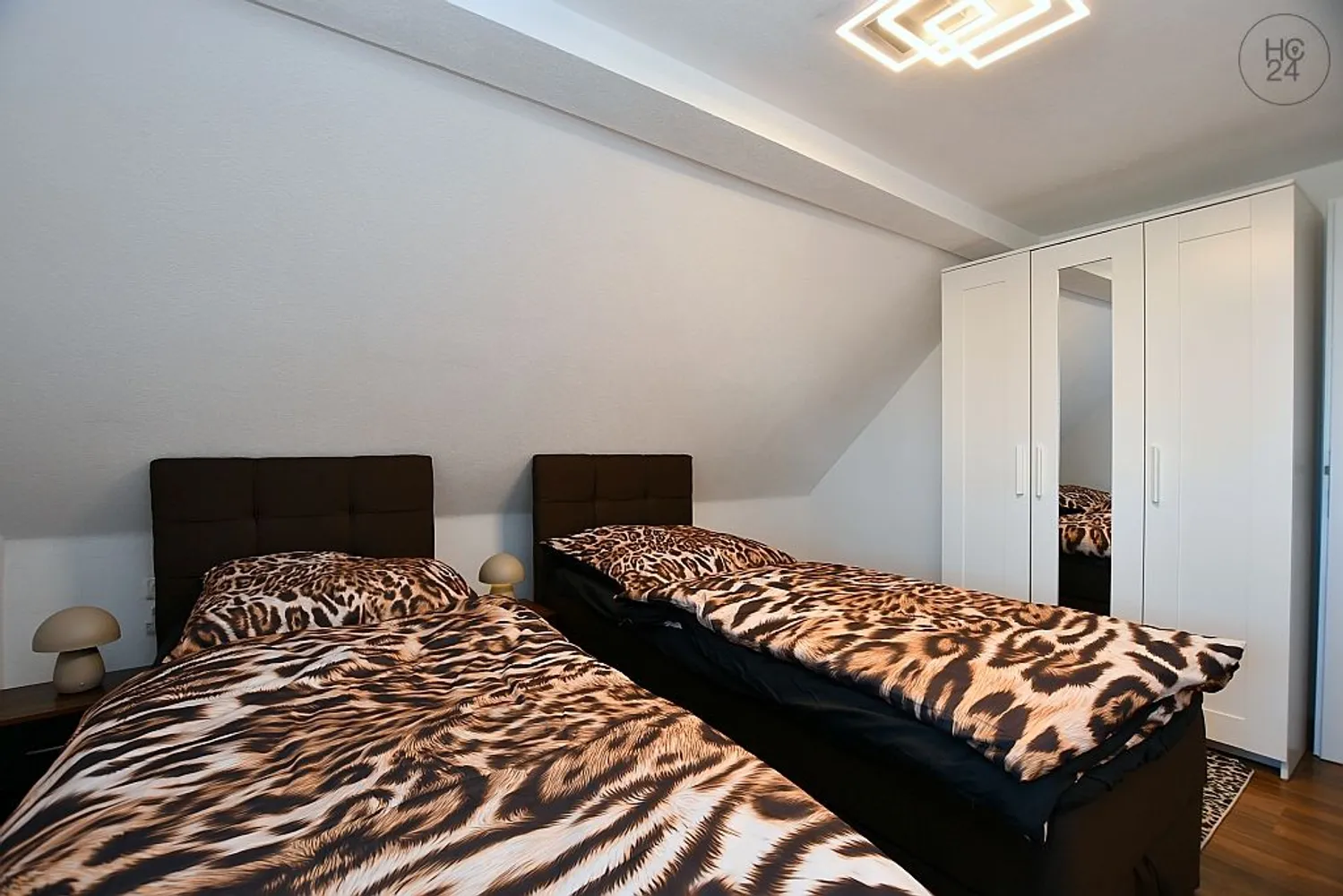 3 Zimmer Wohnung mit 50 m² in Stuttgart – Bild 11