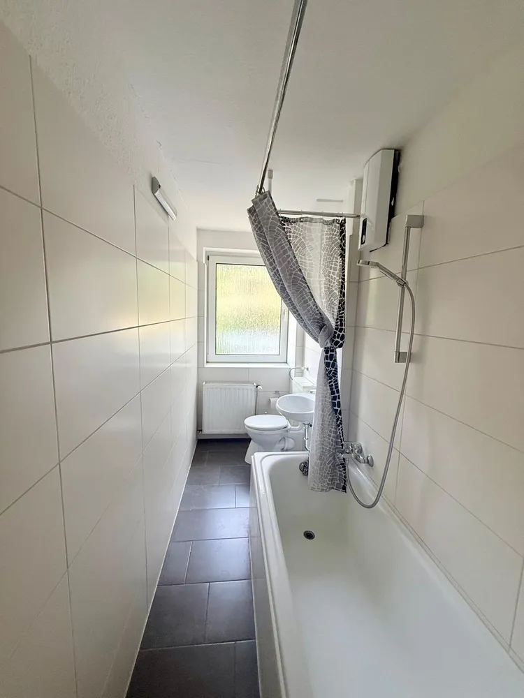 1 Zimmer Wohnung mit 27 m² in Bochum – Bild 2