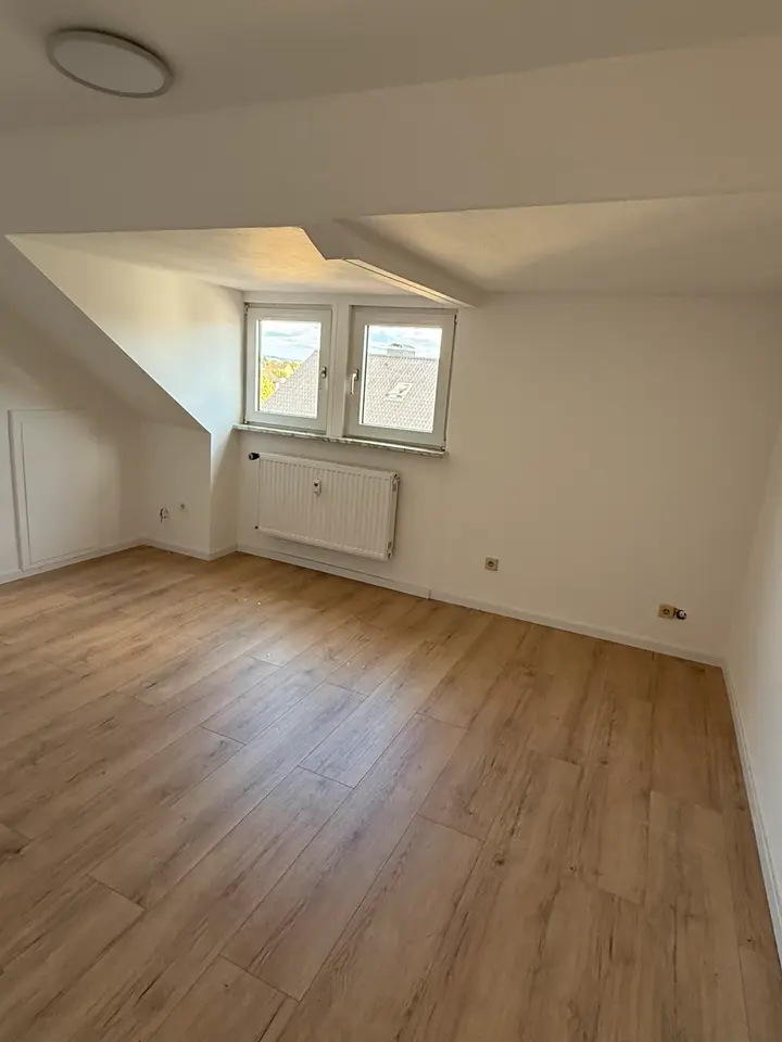 2 Zimmer Wohnung mit 52 m² in Minden – Bild 2