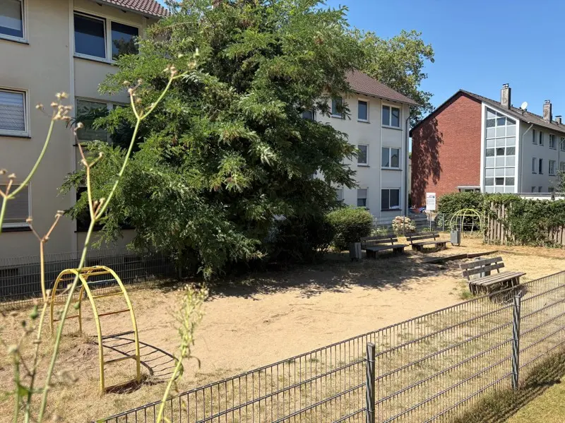 3 Zimmer Wohnung mit 74 m² in Hilden – Bild 8