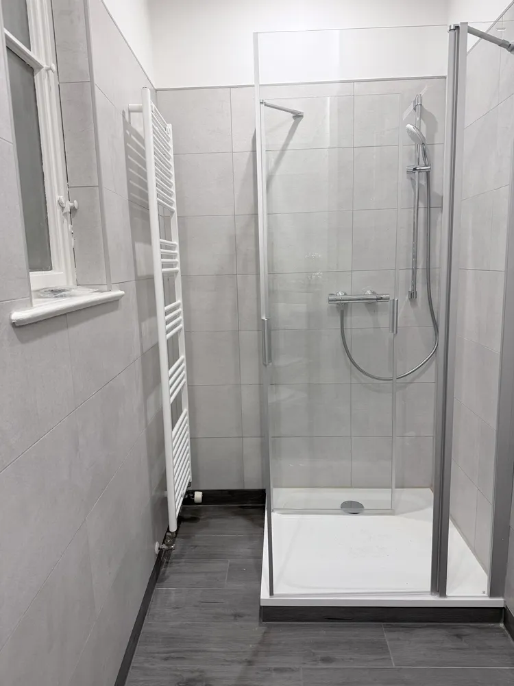4 Zimmer Wohnung mit 187 m² in Cottbus – Bild 6