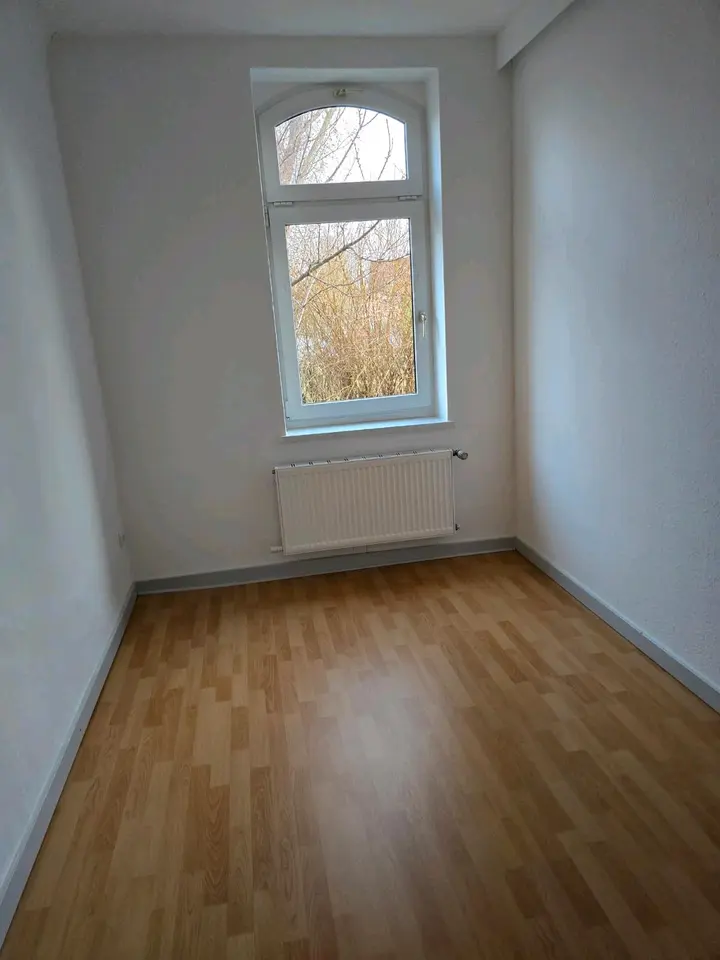 3 Zimmer Wohnung mit 84 m² in Nordhausen – Bild 1