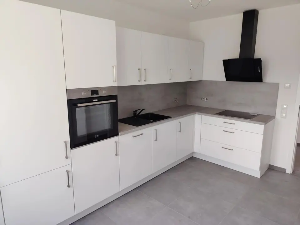 4 Zimmer Haus mit 100 m² in Buxtehude – Bild 9