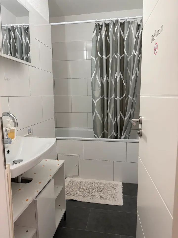 WG-Zimmer mit 73 m² in Krefeld – Bild 9