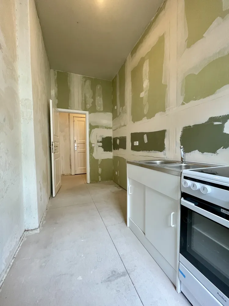 2 Zimmer Wohnung mit 52 m² in Berlin – Bild 9